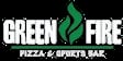 Green Fire Pizza