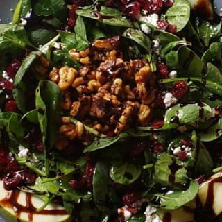Arugula Salad